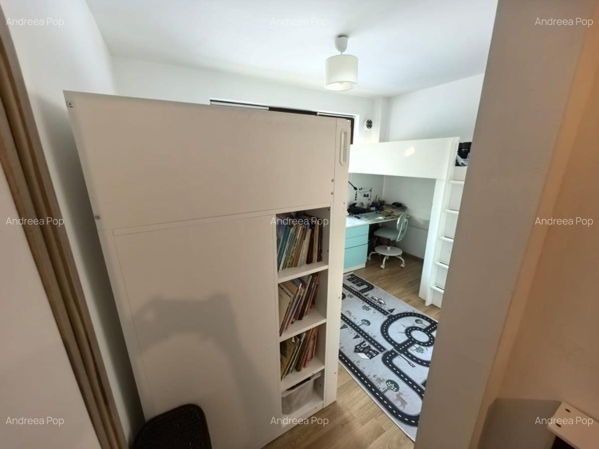 3 camere + curte proprie Bucurestii Noi / Bazilescu /LIDL - 5