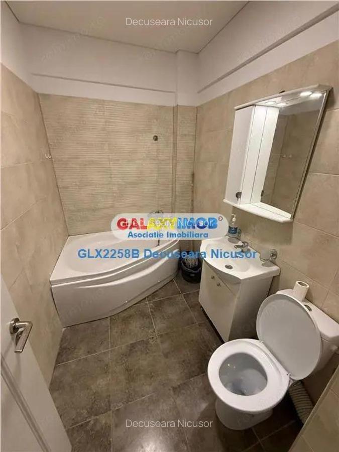 Garsoniera mobilata utilata Pollux Residence, 330 Euro - 16