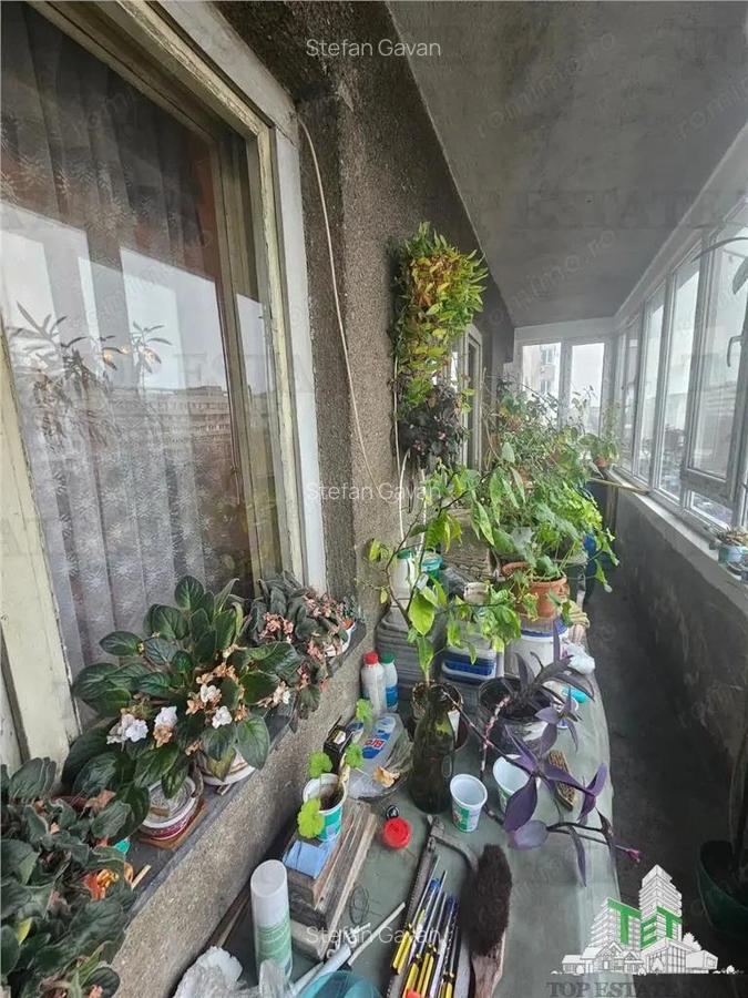 Apartament 3 camere bloc anvelopat metrou Lujerului - 3