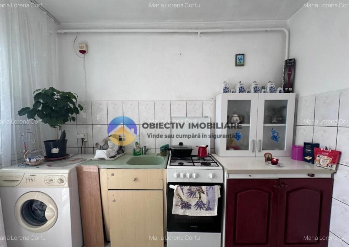 ???? Apartament de vanzare 2 camere, cartier Precista, - 7