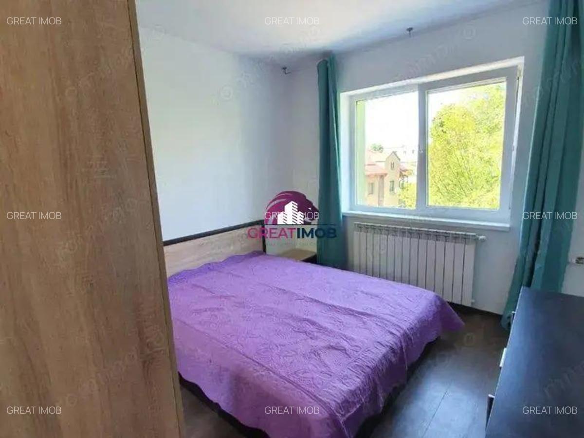 Inchiriere 2 cam Floreasca - 10