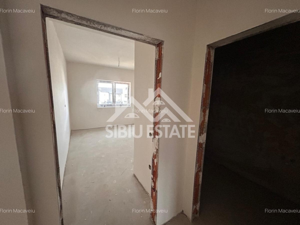 Investitia perfecta: apartament modern cu 2 camere si balcon in Șelimbar - 12