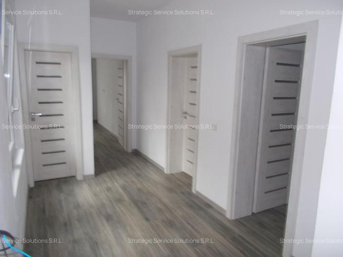 Casa noua, 2021, Timisoara, zona Aleea Ghirodei, parter, 3 camere, 118mp utili, teren 406mp - 7