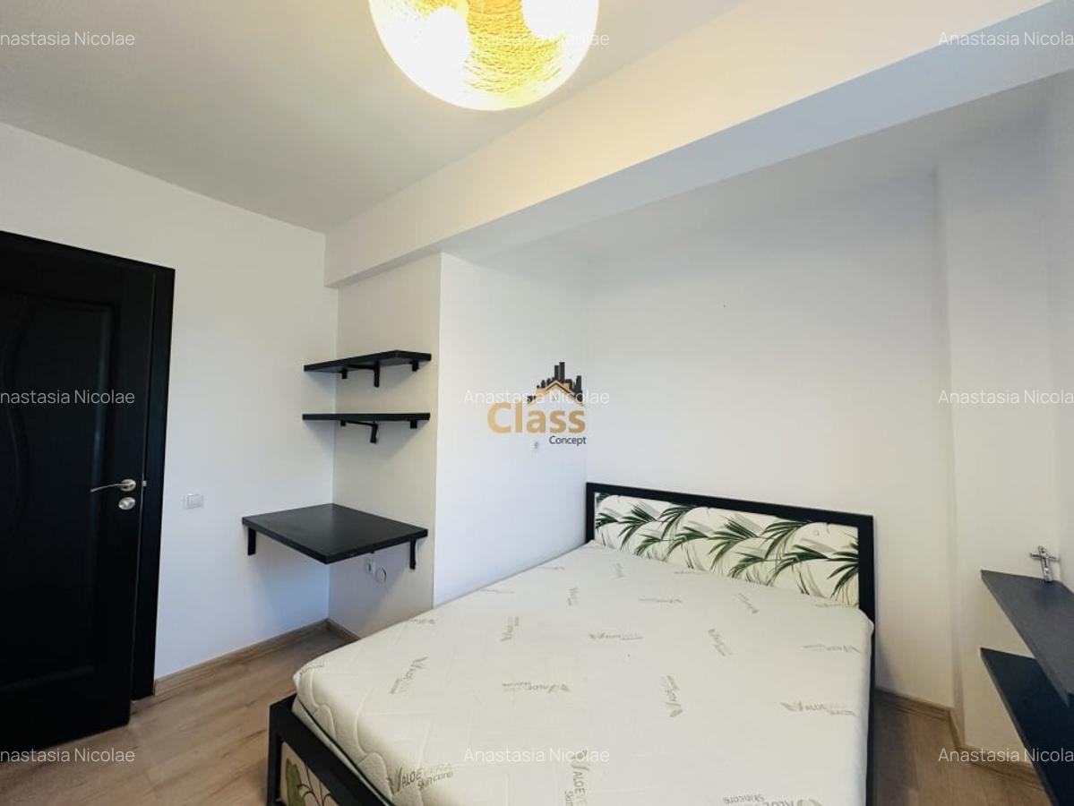 Apartament 2 camere | 40 mpu | zona Edgar Quinet Manastur - 5