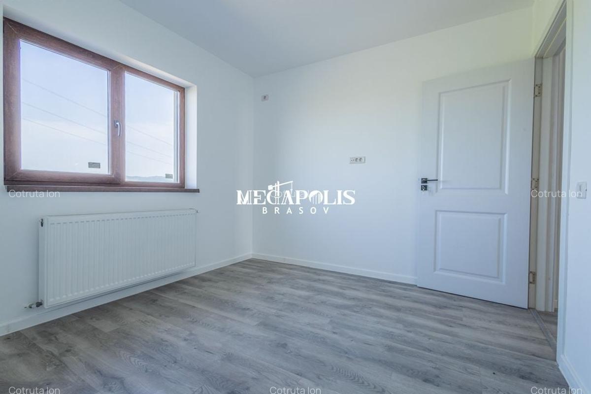 Casa individuala  BRASOV  4 CAMERE în Cartierul izvor - 10