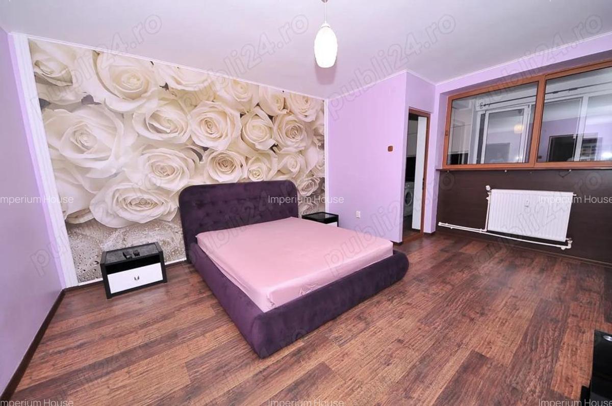 Apartament modern de inchiriat Mazepa 1, aproape de Faleza - 2