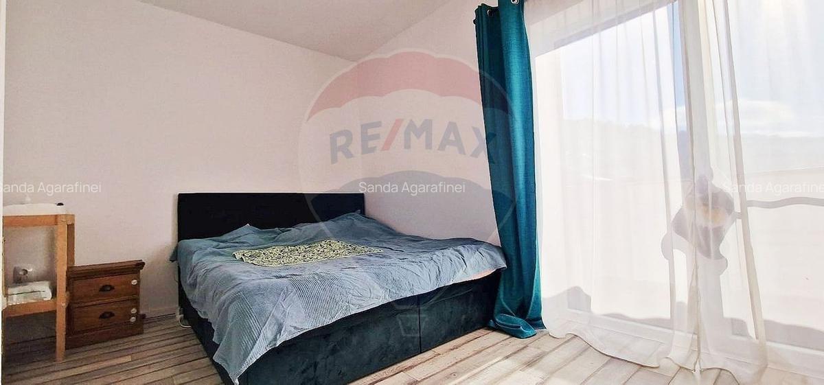 Casa Individuala la Cheie - Noua, Ultrafinisata, Comision 0% - 12