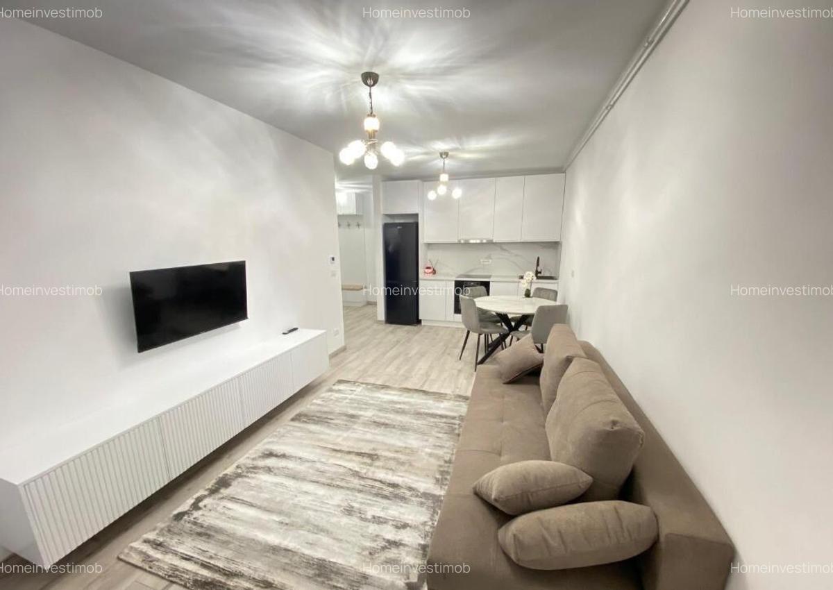 Apartament 2 camere, bloc nou , ADORA PARK - 13