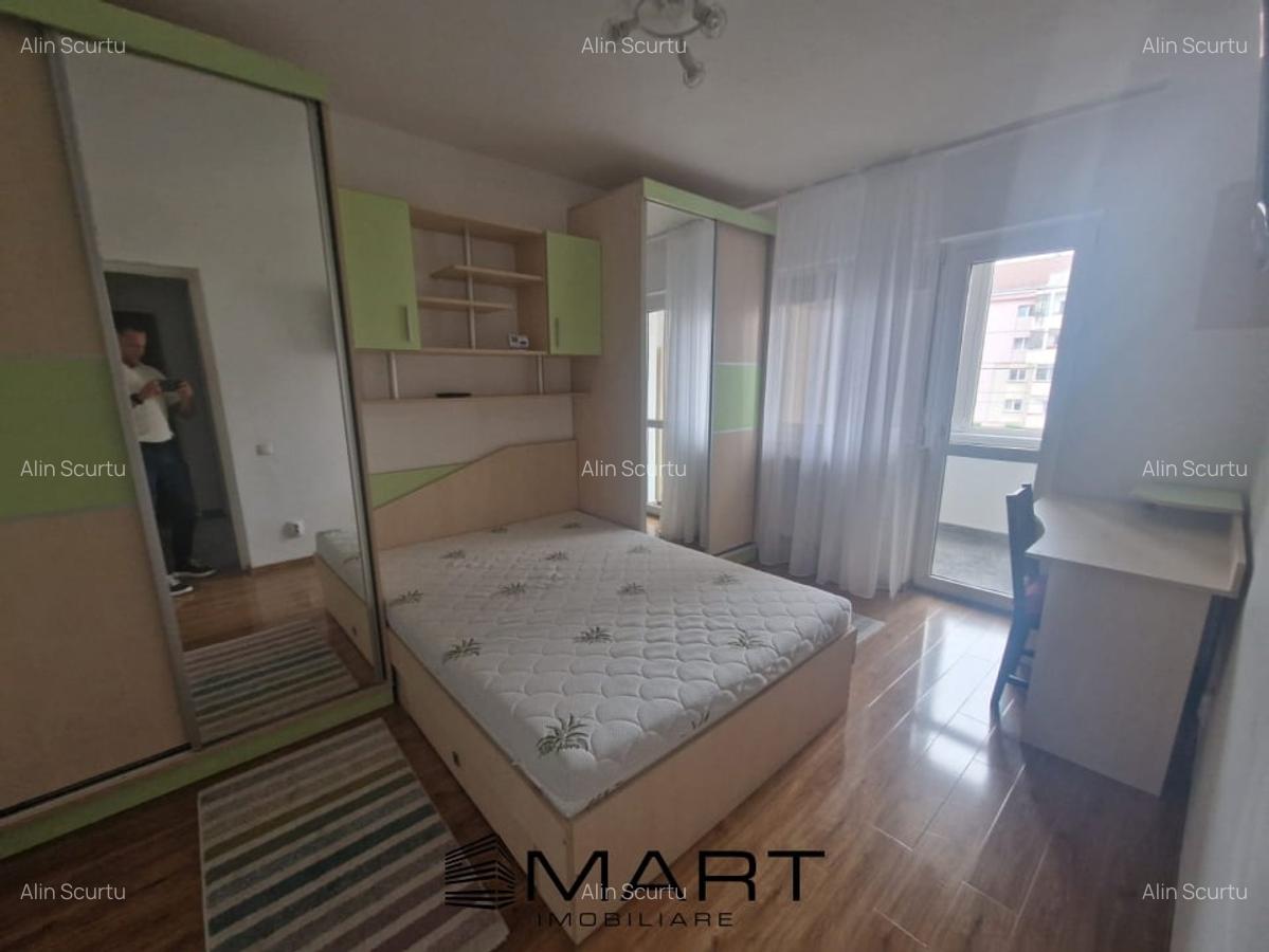 Apartament cu 2 camere in Turnisor - 9