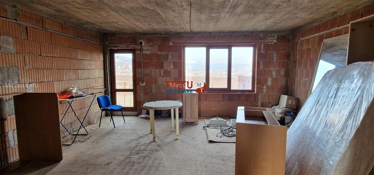 Casa de vanzare S+P+E Alba Micesti 670mp teren - 4