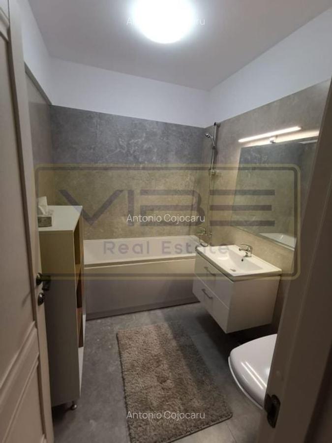 Popas Pacurari- Carrefour Market - O camera + Parcare - 9