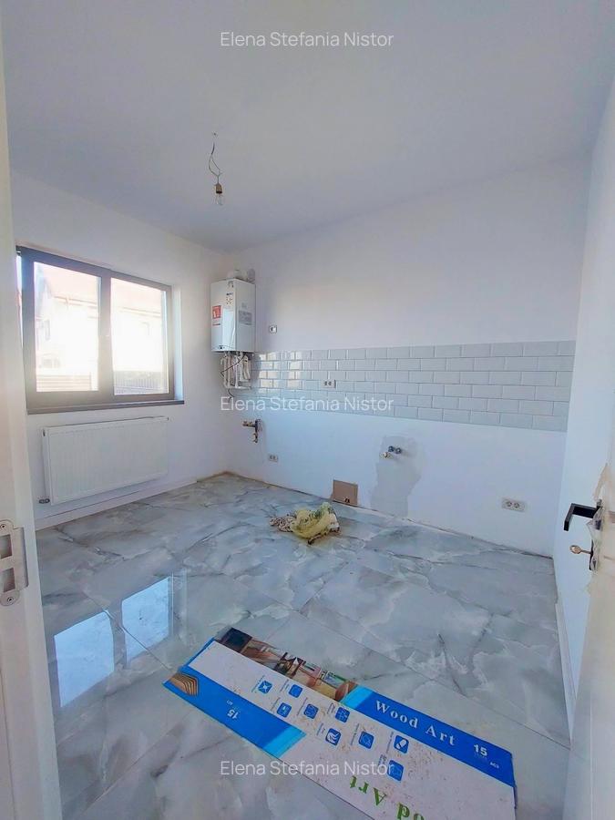 Casă Individuală Parter 3 Camere- Pantelimon - 7