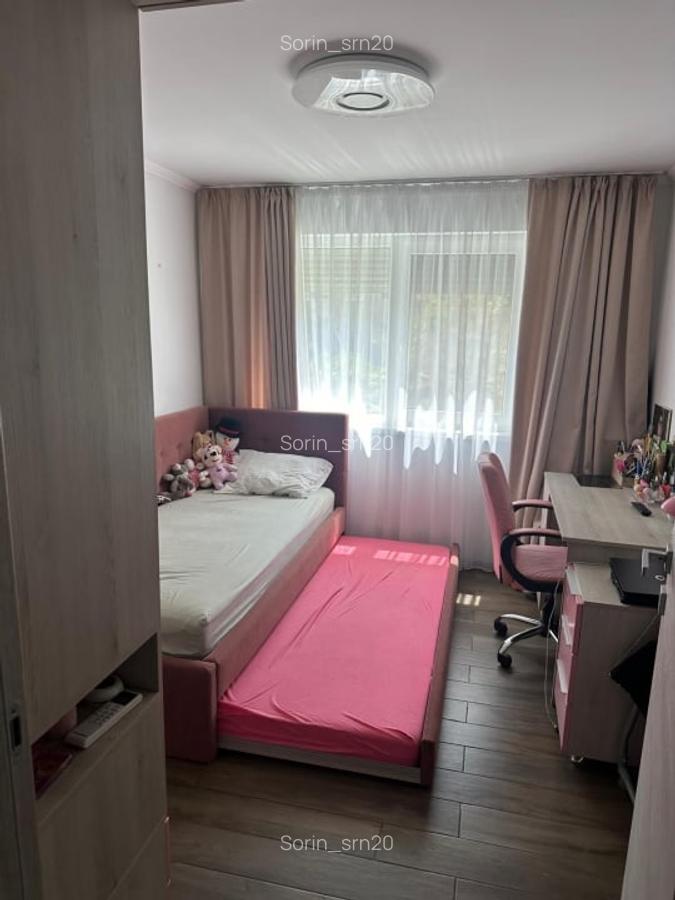 Tomis Nord Rovere 3 camere renovat mobilat utilat - 15