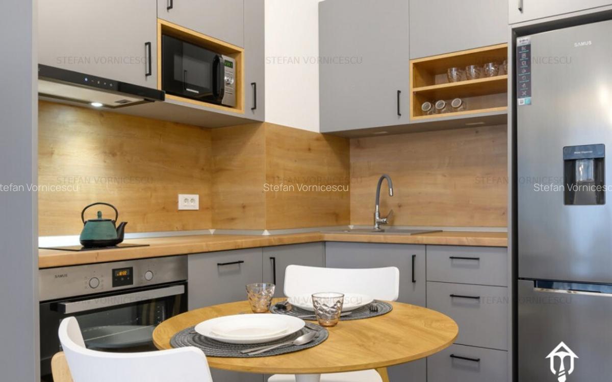 Prima Inchiriere: Apartament Modern ?i Confortabil cu 2 Ca - 28