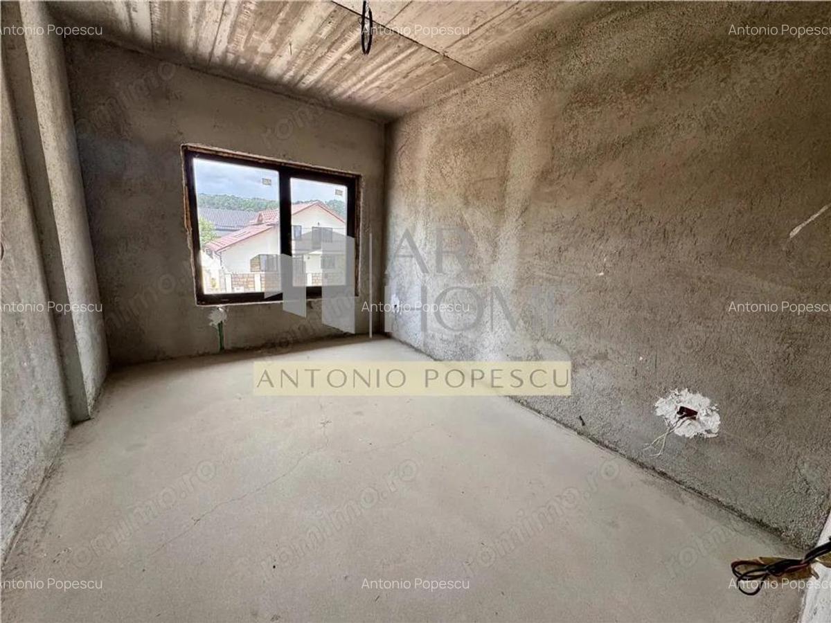 Casa S+P+1, in Strejnicu, zona padurii - 19