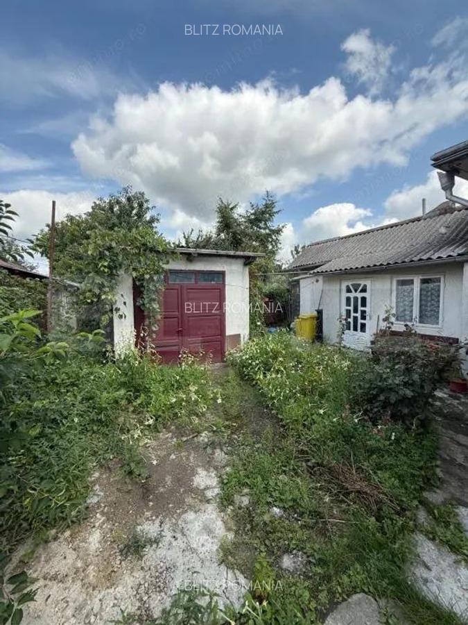 Casa etaj, 130 mp utili, 612 mp teren, zona Itcani - 6