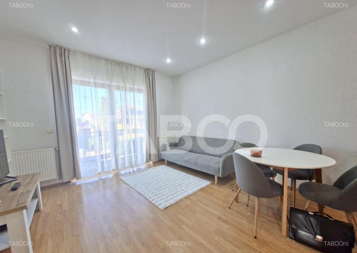 Apartament etaj 1 in zona Calea Poplacii 3 camere si balcon - 16