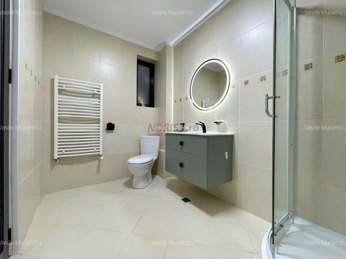 APARTAMENT 3 CAMERE | 175 MP UTILI | 4 LOCURI PARCARE SUBTERANE - 8