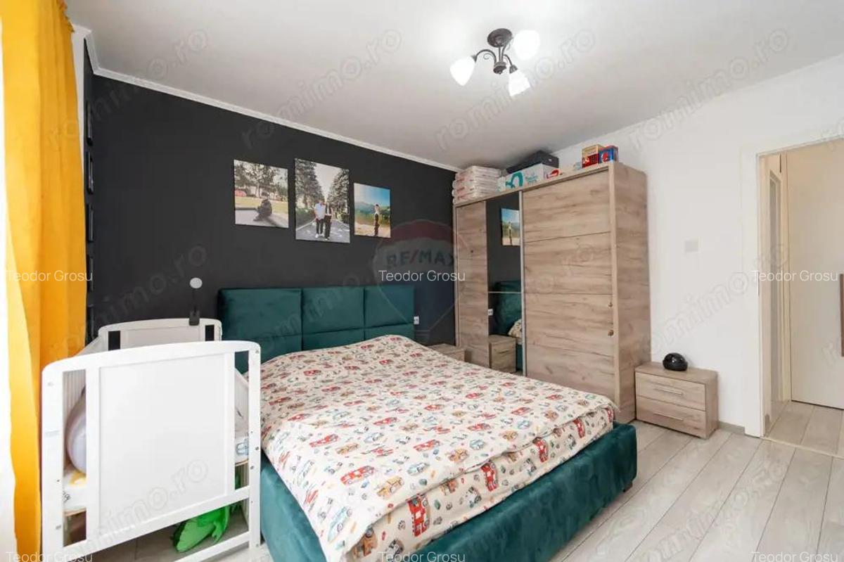 De vanzare | Apartament cu 3 camere | Comision 0% - 12