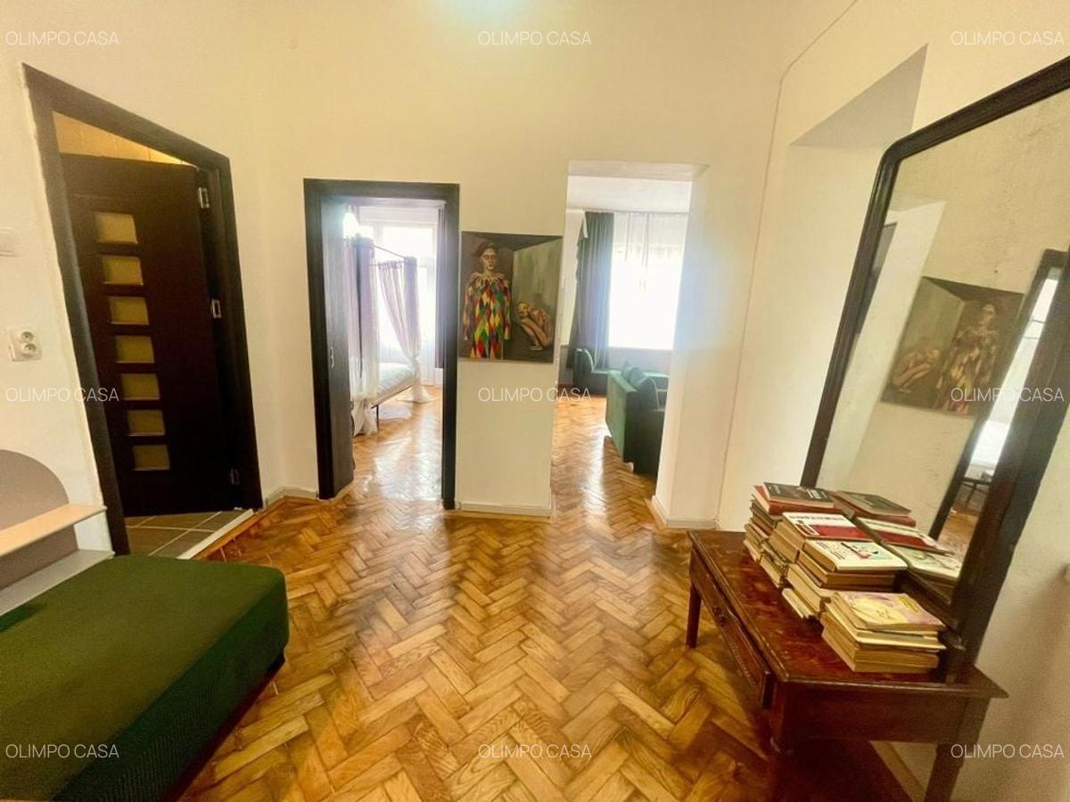 Apartament 3 camere | Universitate - 5