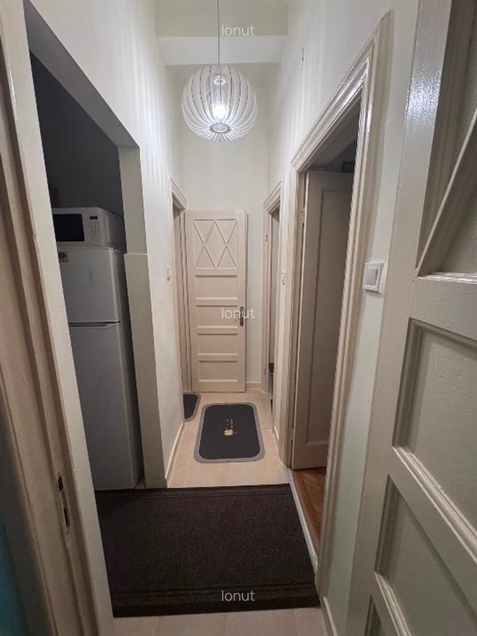 Apartament cu 3 camere decomandat în Calea Călărașilor - 8