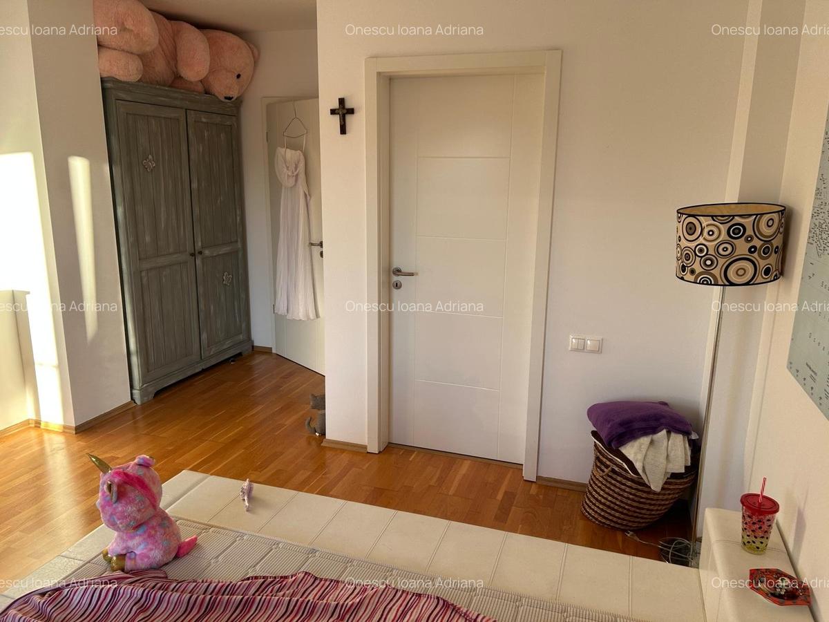 IBIZA SOL | Pet friendly |3 camere cu parcare | Scoala Americana | - 5