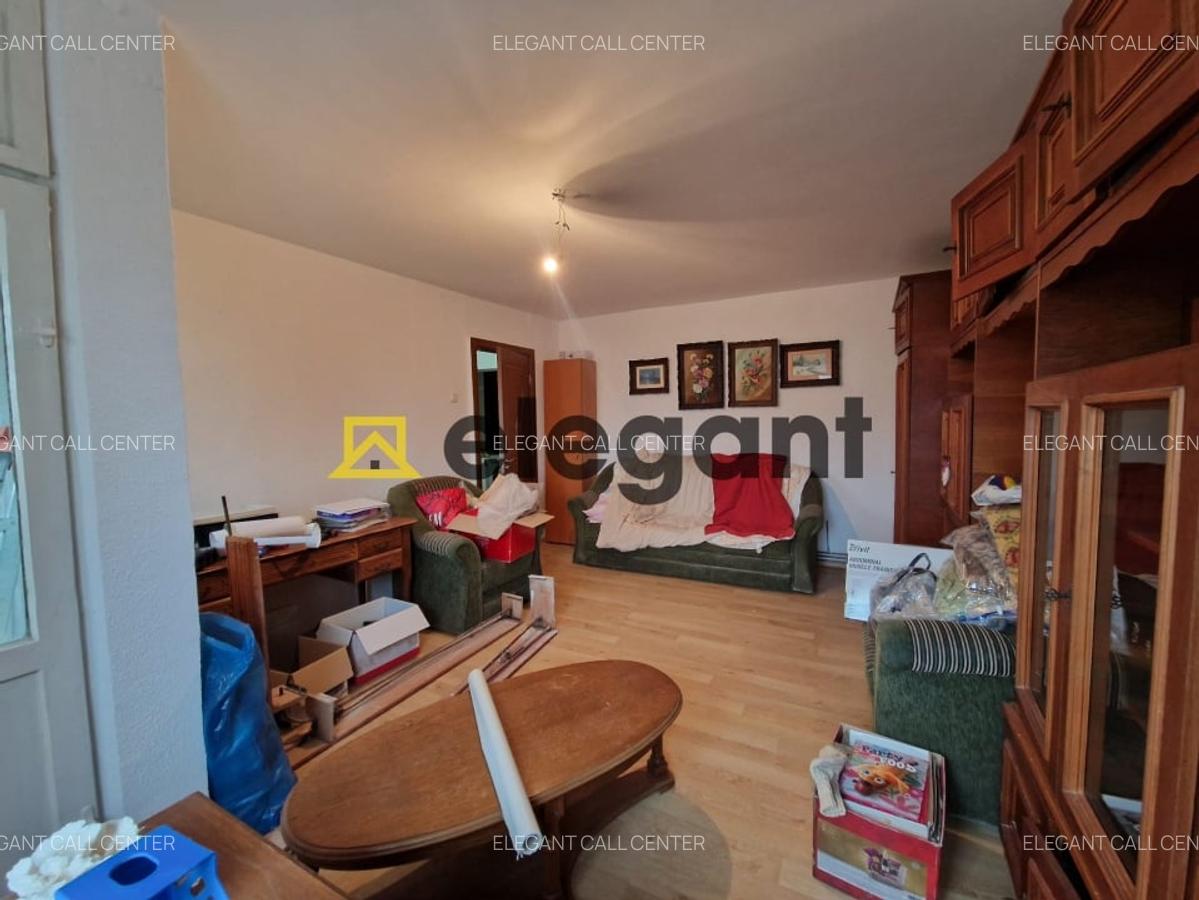 3 decomandate, 77 mp, AC, Centrala, mobilat, George Enescu - 3