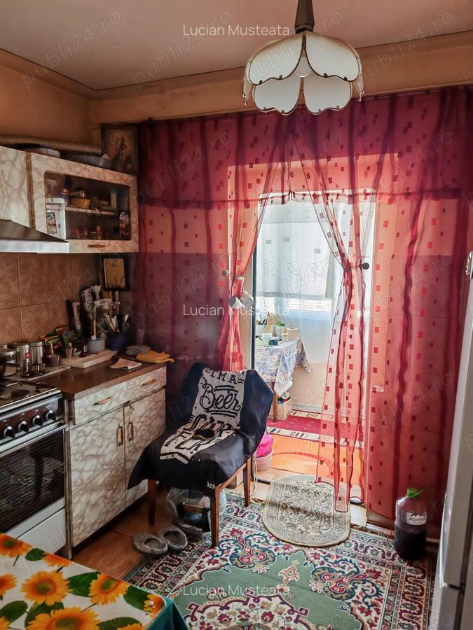 Apartament Tomesti 2 cam 53mp - 2