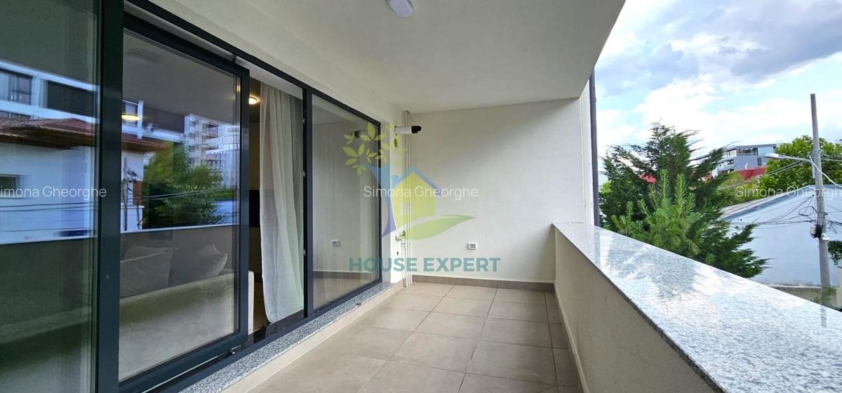 Apartament LUX, 4 camere, Aviatiei, bloc NOU, prima inchiriere, loc de parcare - 4