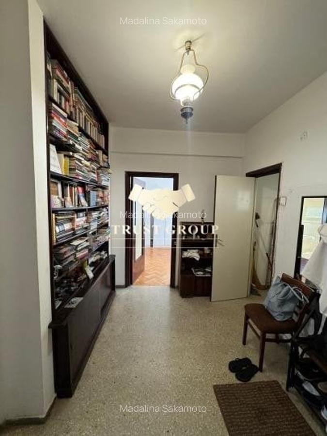Apartament 3 camere Cismigiu | Centrala proprie - 4