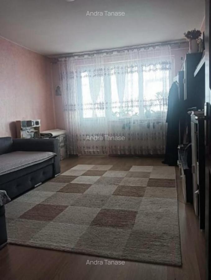 Apartament  Cornisa Bistritei - 2