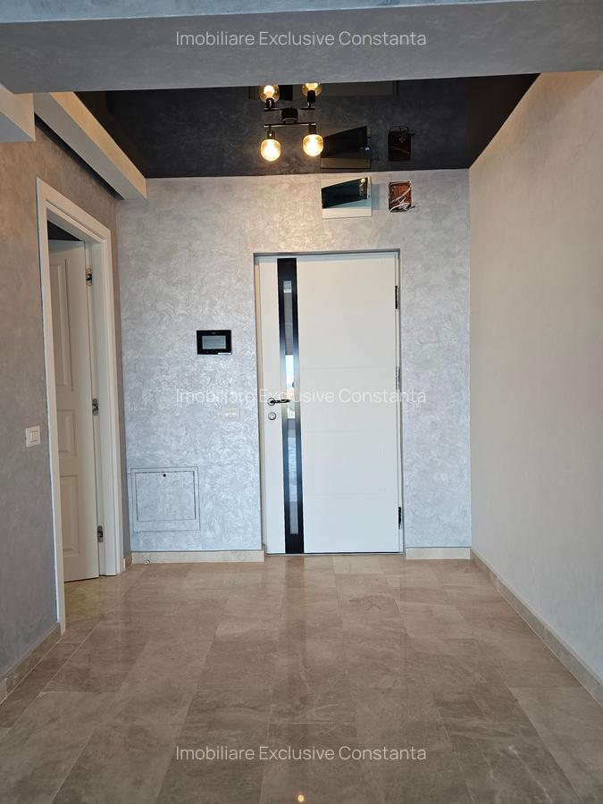 Garsonieră semidecomandată în Tomis Plus - 20