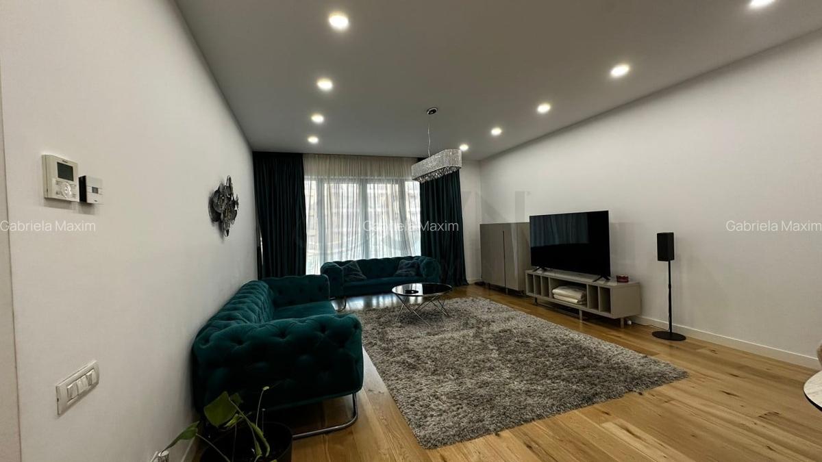 REA1024465 Apartament de LUX HERASTRAU - 2