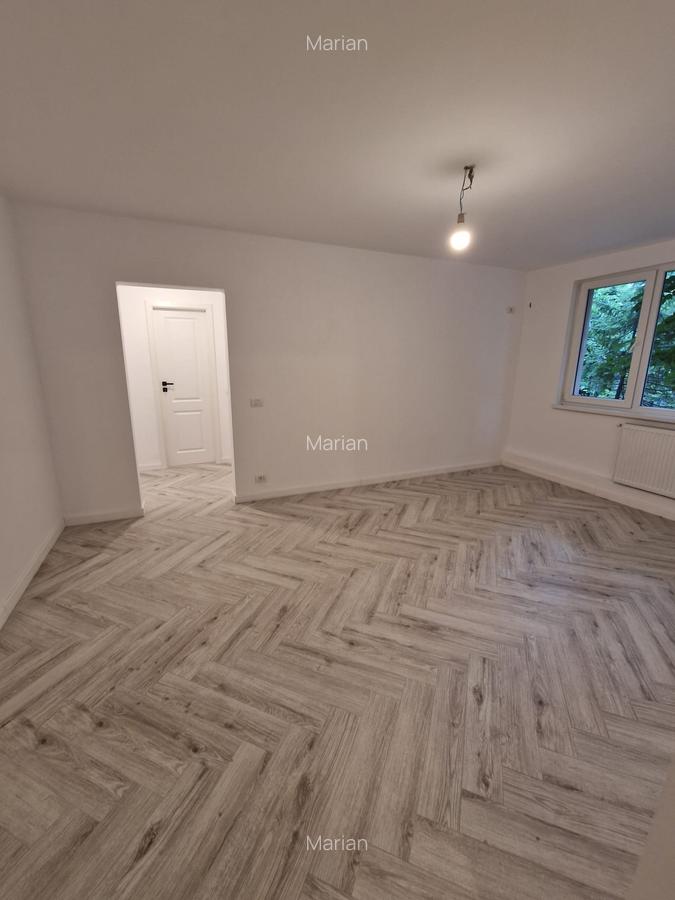 Apartament cu 2 camere semidecomandat în Baba Novac - 5