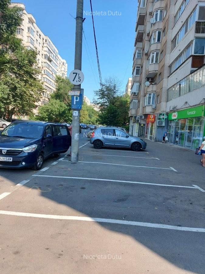 Prelungirea Ghencea capat tramvai 41- Titel Petrescu - 18