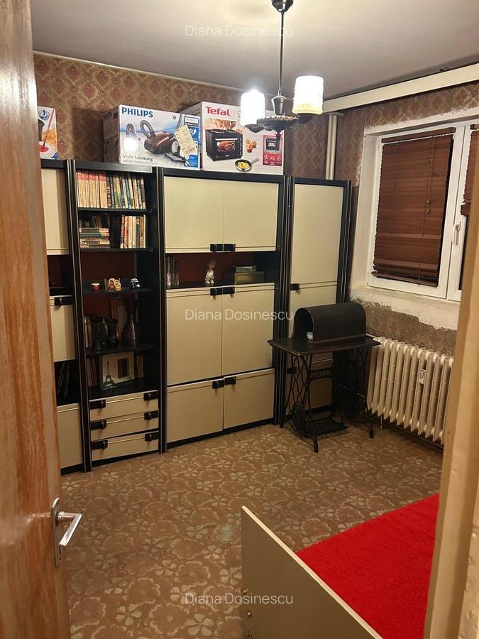 Apartament 3 camere de vanzare - Colentina - 4