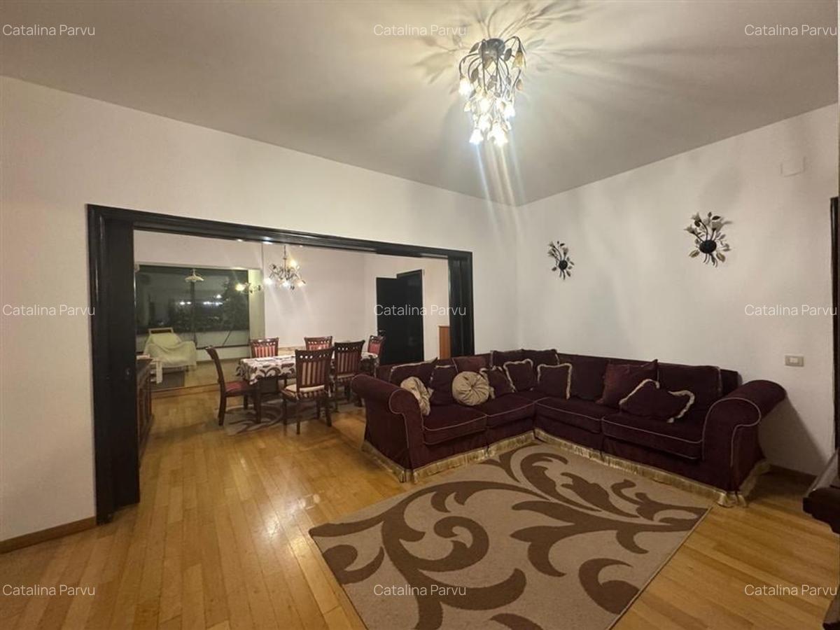 Apartament cu 4 camere circular în Cotroceni - 1