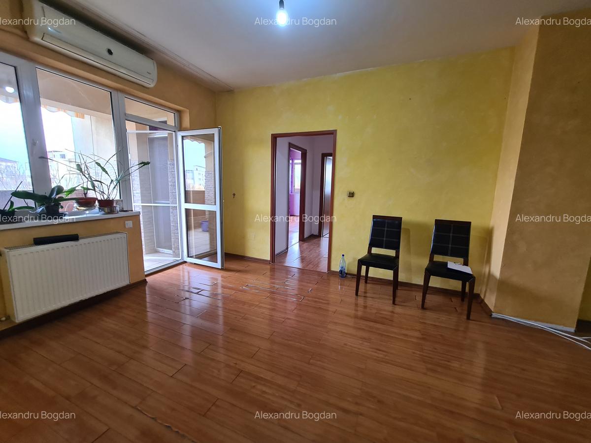 Ap 3 camere suprafata  mare  la 9 min de mers de  metrou Starulesti - 40