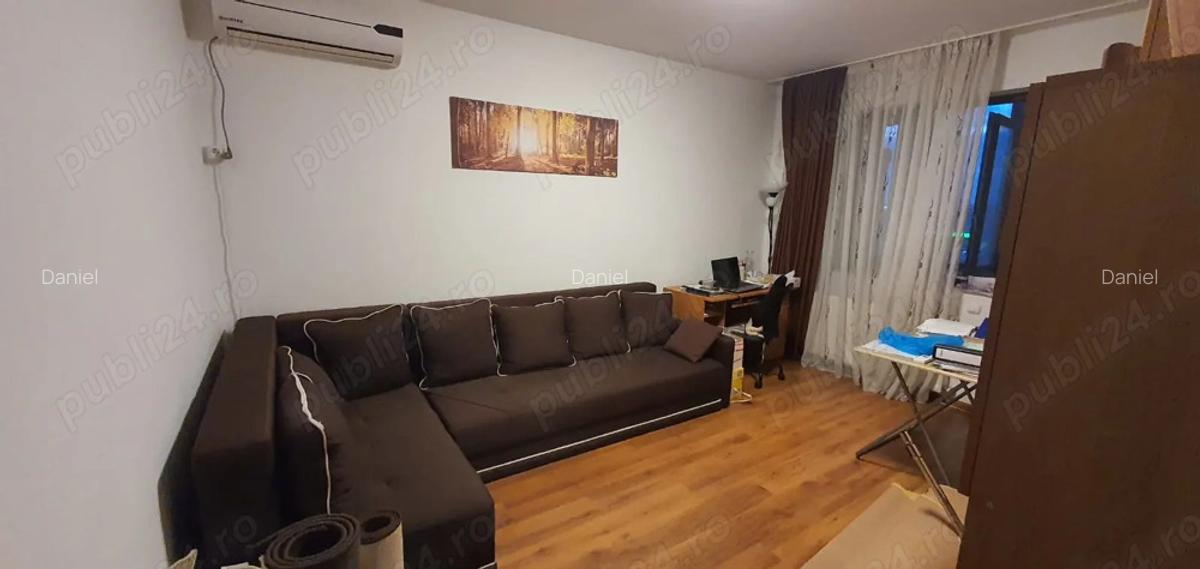 Vanzare apartament 2 camere - 7
