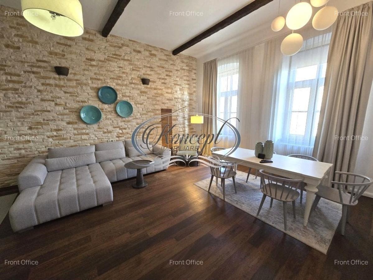 Apartament deosebit in Piata Unirii - 2