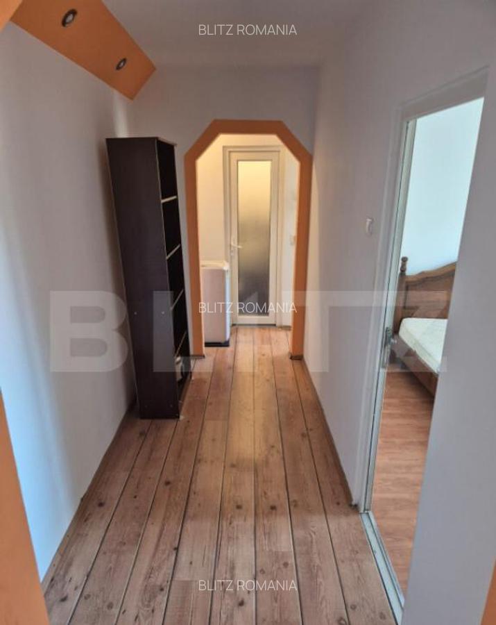 Apartament 3 camere, mobilat ?i utilat, zona Astra idea - 8