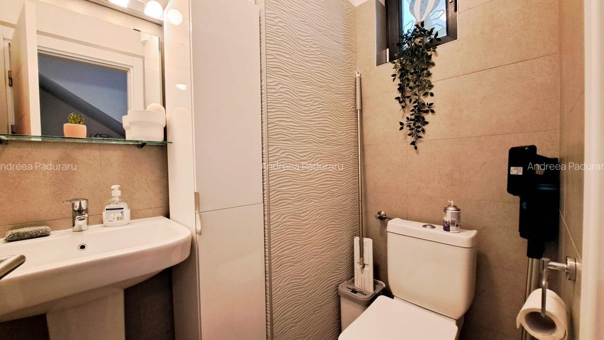 Casa 5 camere de vanzare Straulesti | Kaufland Straulesti | Metrou Straulesti - 12