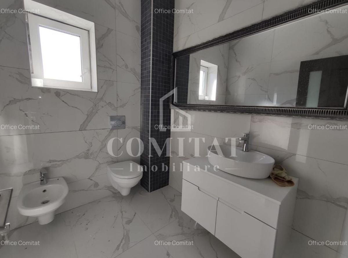 Casa individuala || 124 mp || zona Dezmir - 19