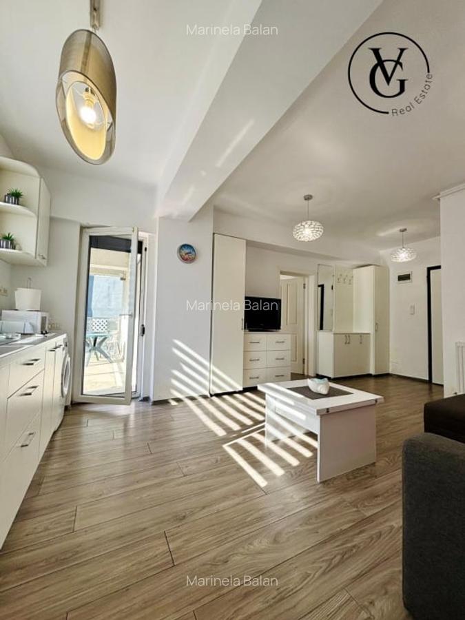 Apartament 2 camere Mamaia Nord Hotel Opera - 5