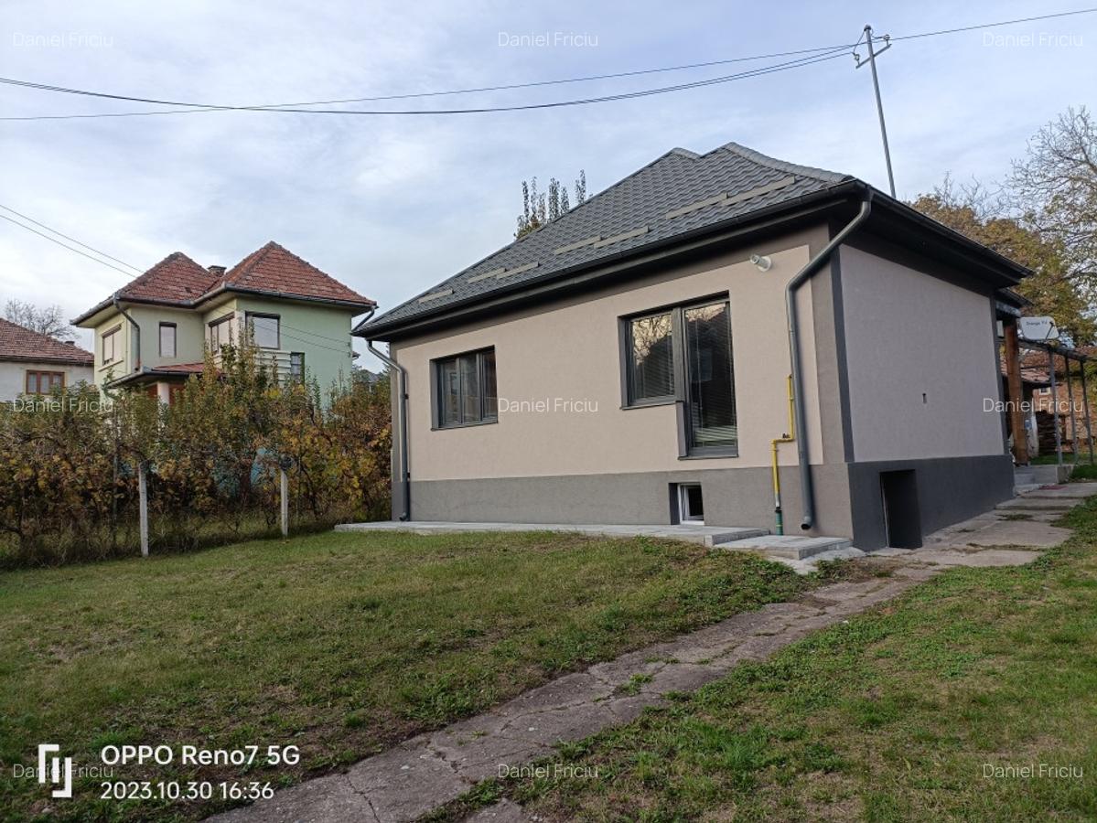 CASĂ DE VANZARE Reghin - 2