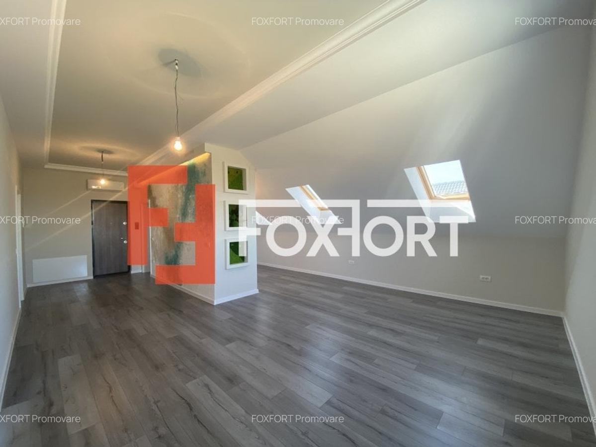Apartament cu 3 camere in Dumbravita - ID V4056 - 3