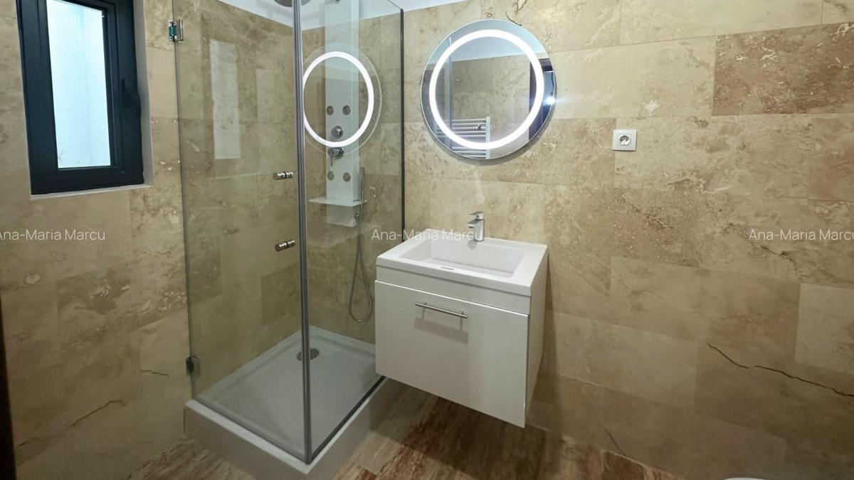 Apartament 2 camere | Doamna Ghica | Bloc Nou 2025 | Tip Boutique | - 4