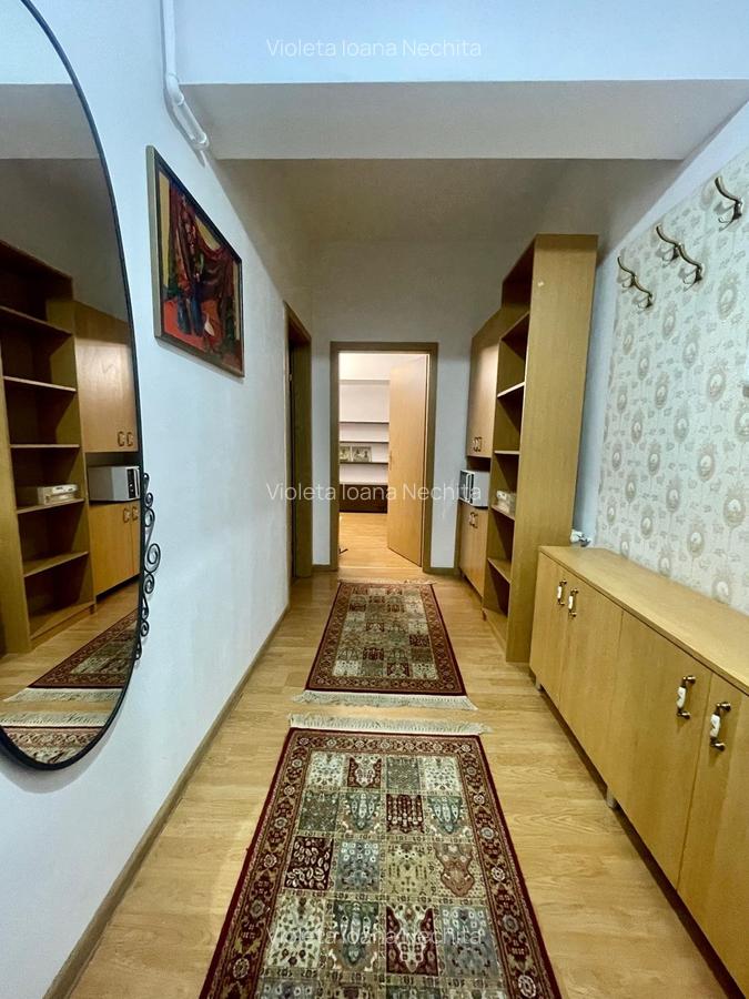 Apartament 2 camere bloc nou central Piata M Viteazul - 3