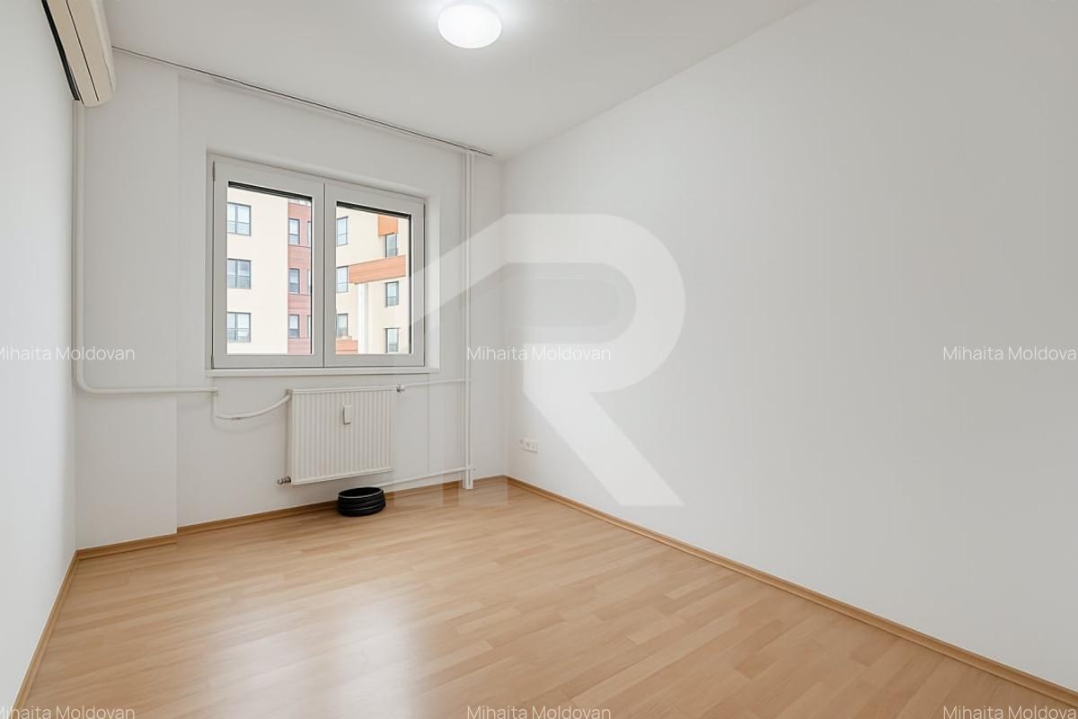 Lacul Tei – Teiul Doamnei, Etaj 3, 2 balcoane , Orientare VEST, Bloc reabilitat - 7