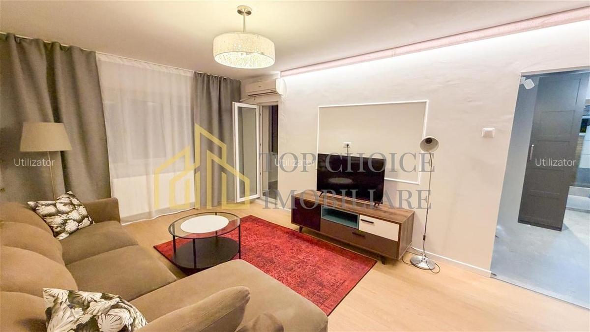 2 CAMERE AVIATIEI - COMPLET RENOVAT, MOBILAT SI UTILAT - GATA DE MUTAT - 5